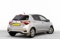 Toyota Vitz 4 из 25