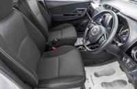 Toyota Vitz 10 из 25