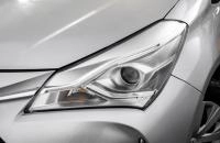 Toyota Vitz 7 из 25