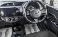Toyota Vitz 16 из 25