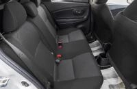 Toyota Vitz 24 из 25