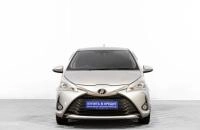 Toyota Vitz 2 из 25