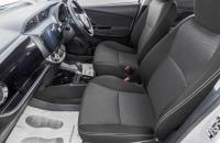 Toyota Vitz 22 из 25