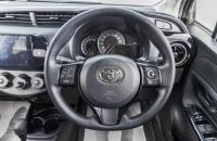 Toyota Vitz 13 из 25