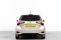 Toyota Vitz 5 из 25