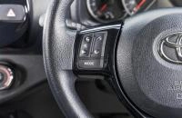 Toyota Vitz 15 из 25