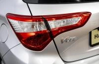 Toyota Vitz 8 из 25