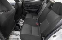 Toyota Vitz 23 из 25