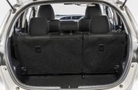 Toyota Vitz 25 из 25