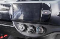 Toyota Vitz 18 из 25