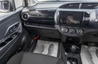 Toyota Vitz 21 из 25