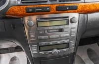 Toyota Avensis 16 из 22