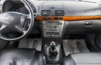 Toyota Avensis 15 из 22