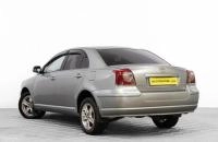 Toyota Avensis 6 из 22