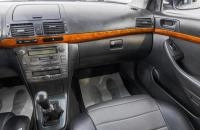 Toyota Avensis 18 из 22