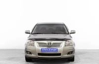 Toyota Avensis 2 из 22