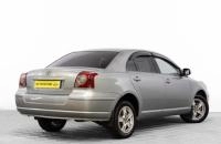 Toyota Avensis 4 из 22