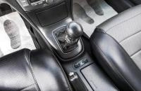 Toyota Avensis 17 из 22