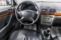 Toyota Avensis 14 из 22