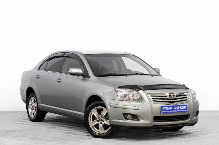 Toyota Avensis 1 из 6