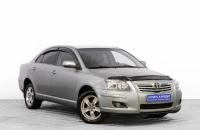 Toyota Avensis 1 из 22