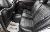 Toyota Avensis 20 из 22