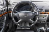 Toyota Avensis 11 из 22