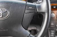 Toyota Avensis 13 из 22