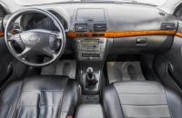 Toyota Avensis 7 из 22