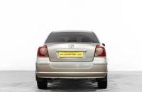 Toyota Avensis 5 из 22