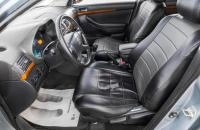Toyota Avensis 8 из 22