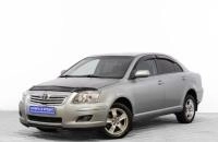 Toyota Avensis 3 из 22