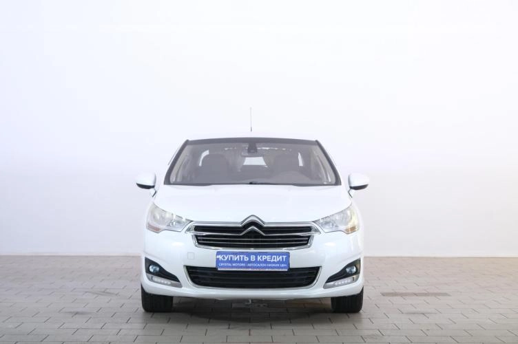 Citroen C4 2 из 6