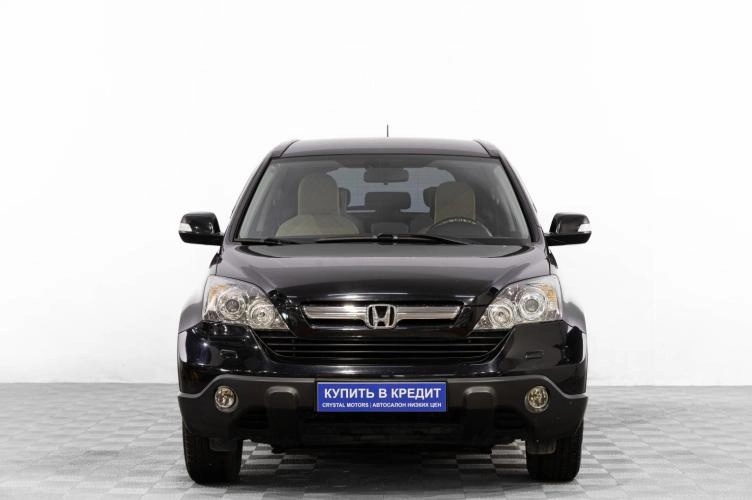 Honda CR-V 2 из 6