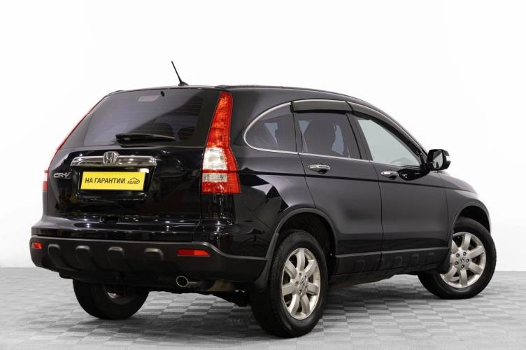 Honda CR-V 4 из 6