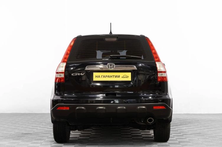 Honda CR-V 5 из 6