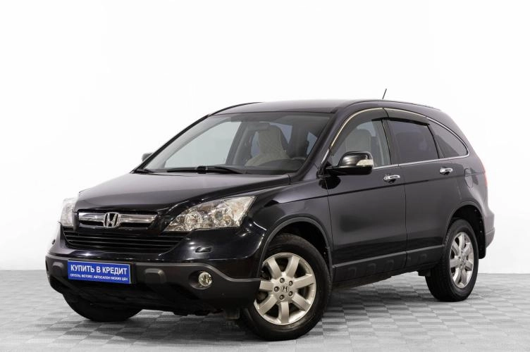 Honda CR-V 3 из 6