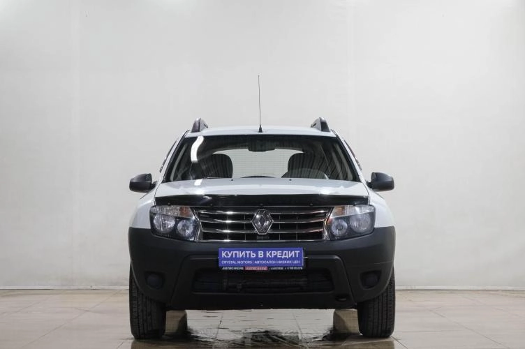 Renault Duster 2 из 6