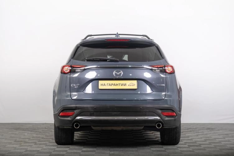 Mazda CX-9 4 из 6