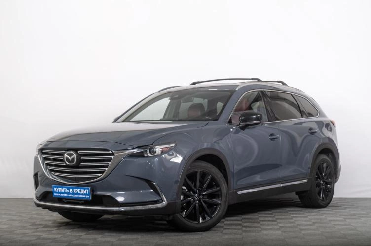Mazda CX-9 2 из 6