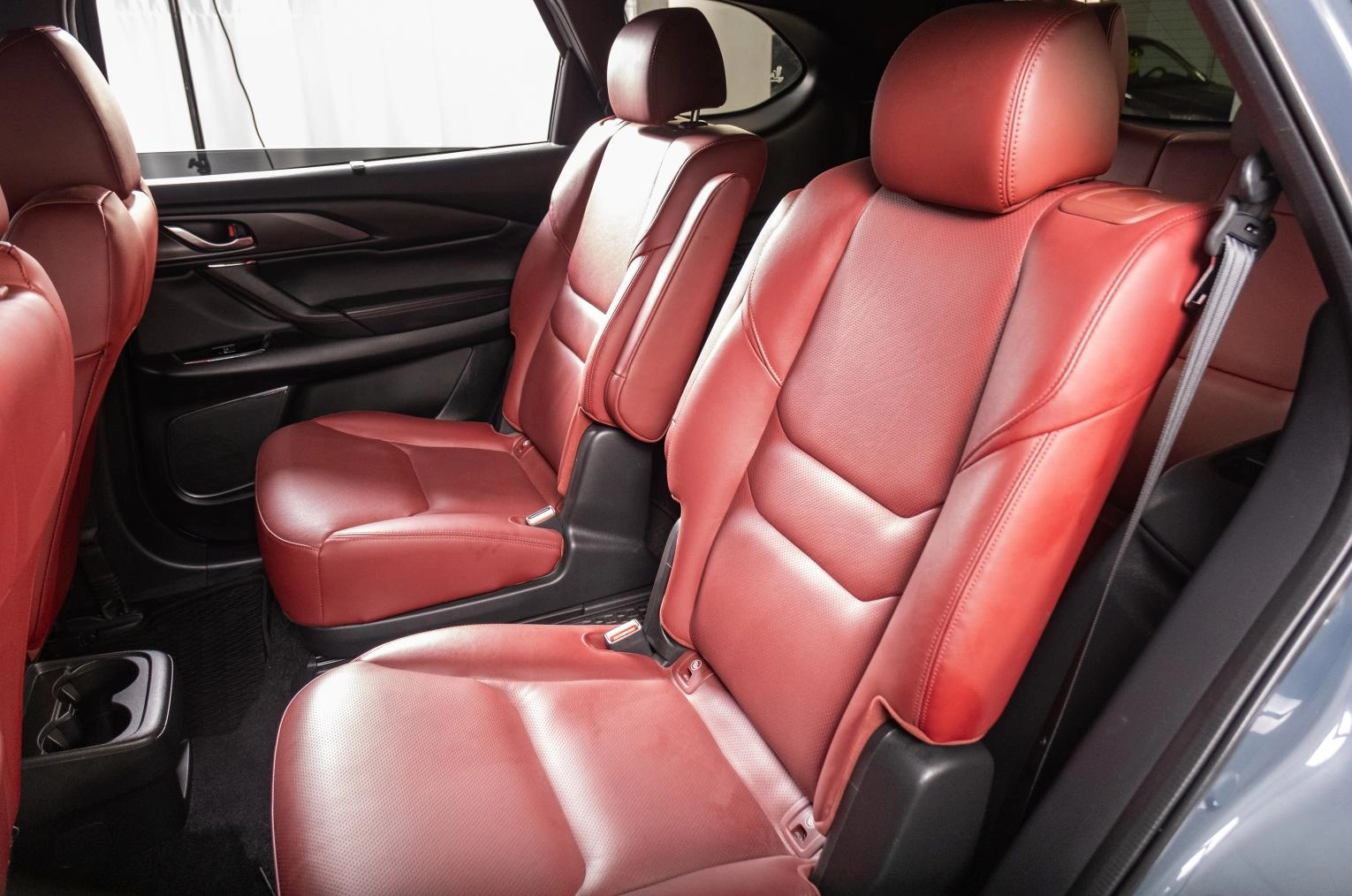 Mazda CX-9 18 из 19