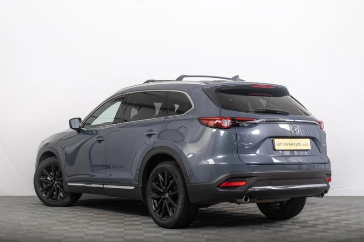 Mazda CX-9 5 из 6