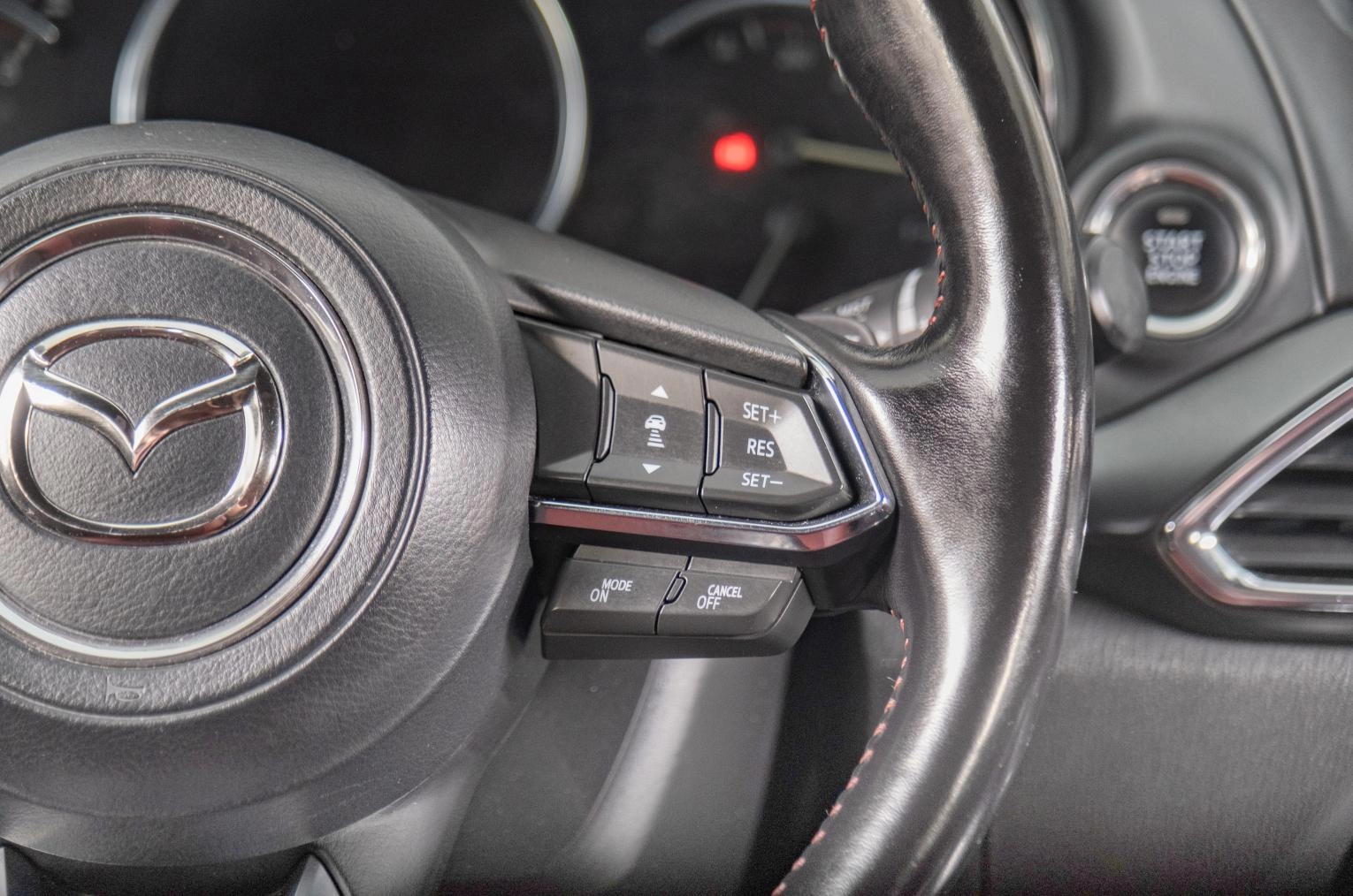 Mazda CX-9 14 из 19