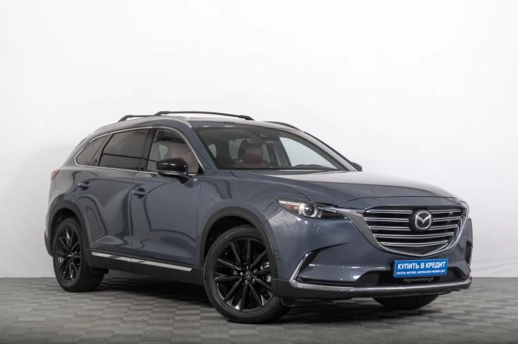 Mazda CX-9 1 из 6