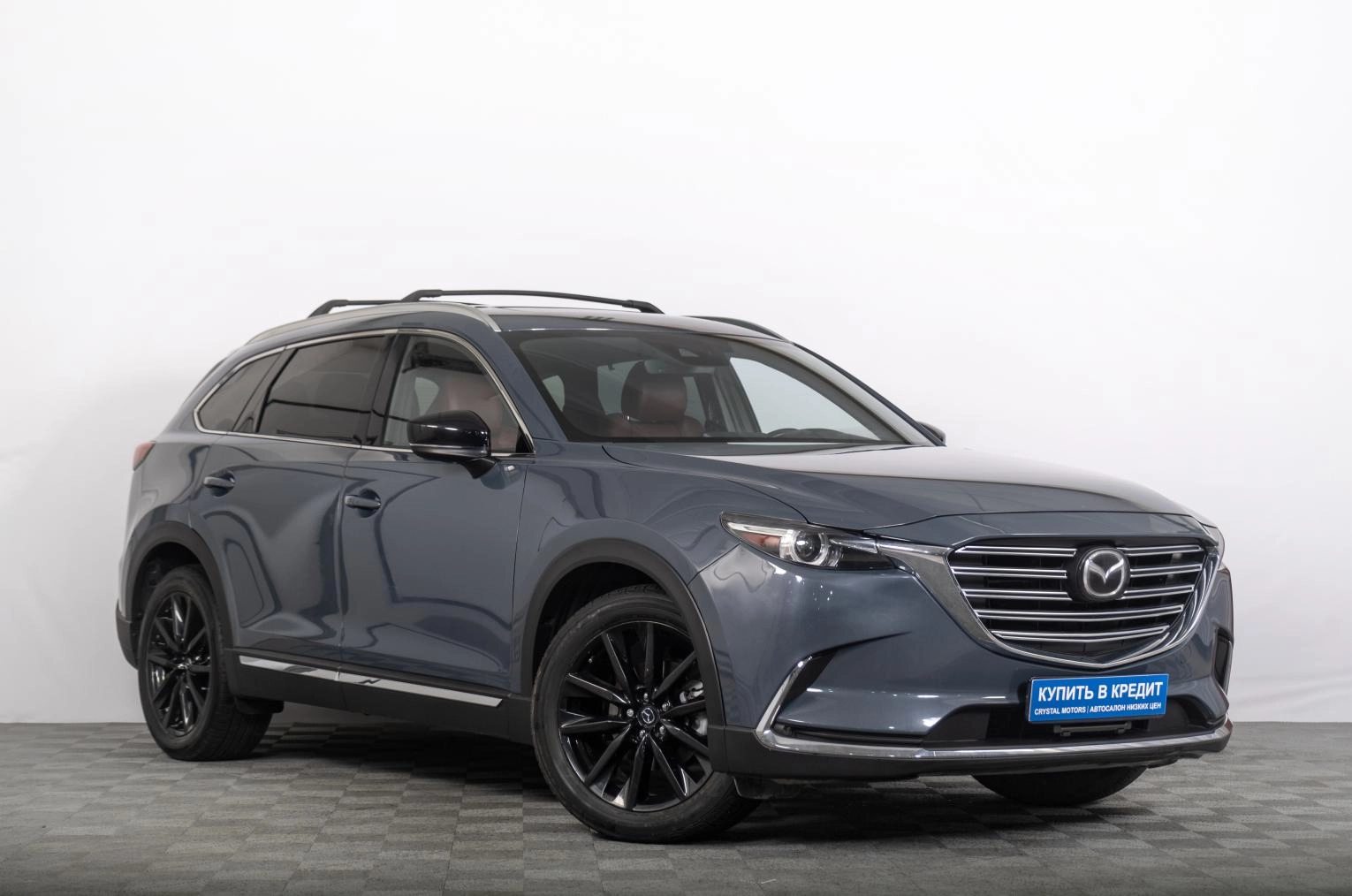 Mazda CX-9 1 из 19