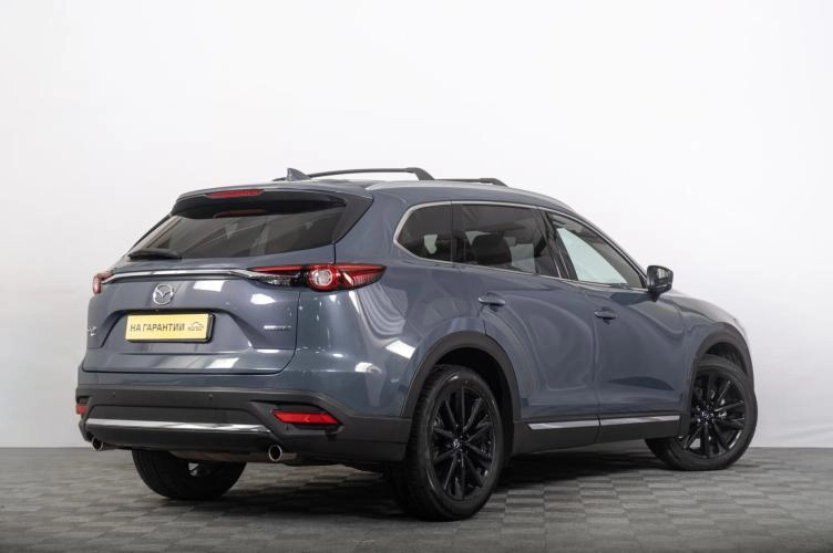 Mazda CX-9 6 из 6