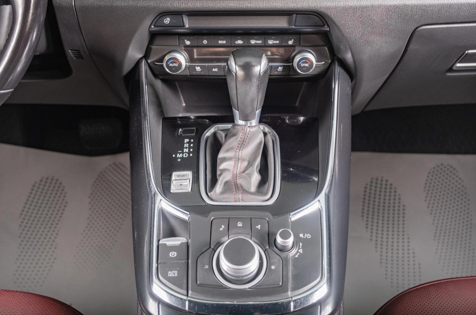 Mazda CX-9 16 из 19
