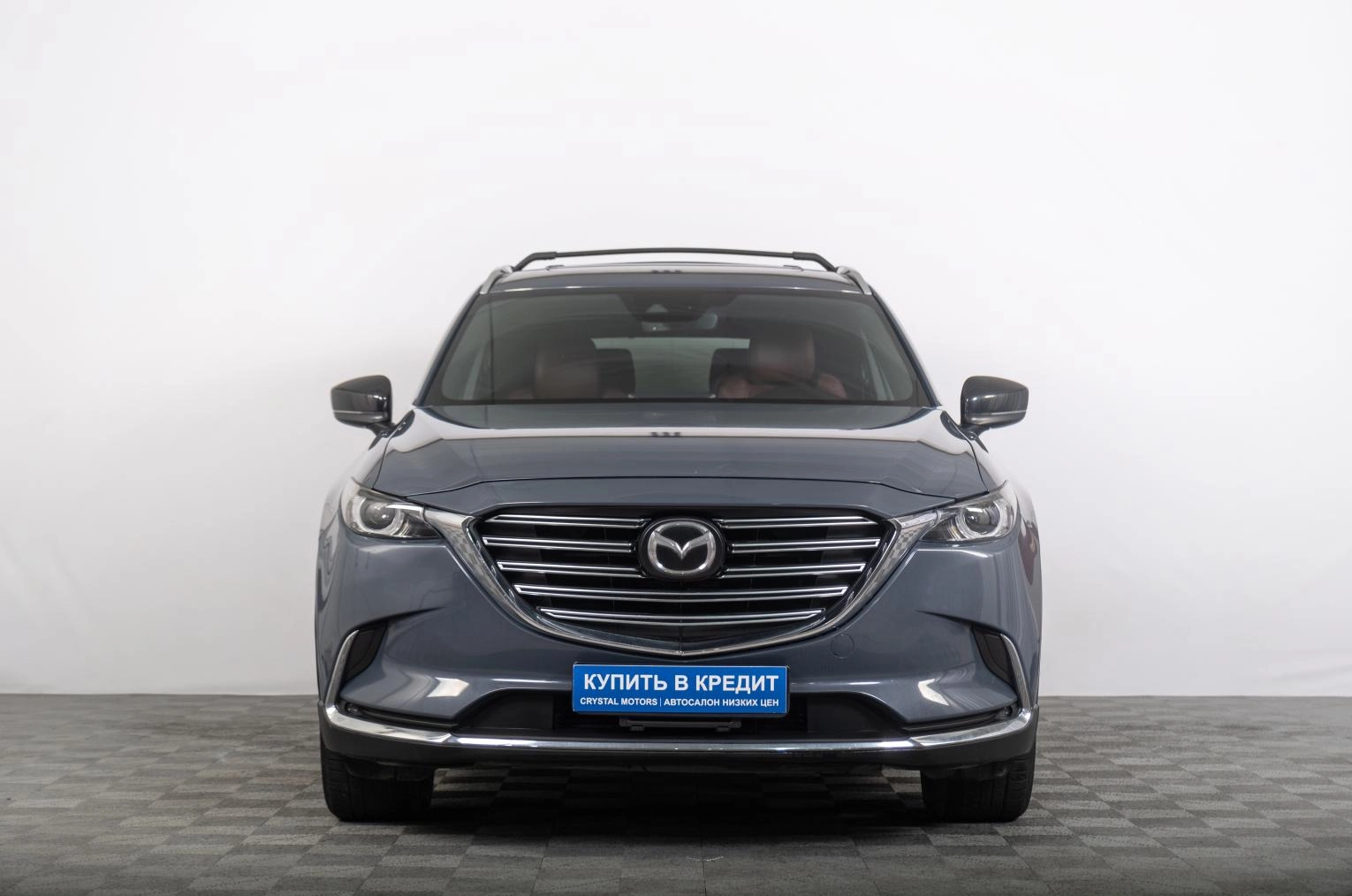 Mazda CX-9 3 из 19