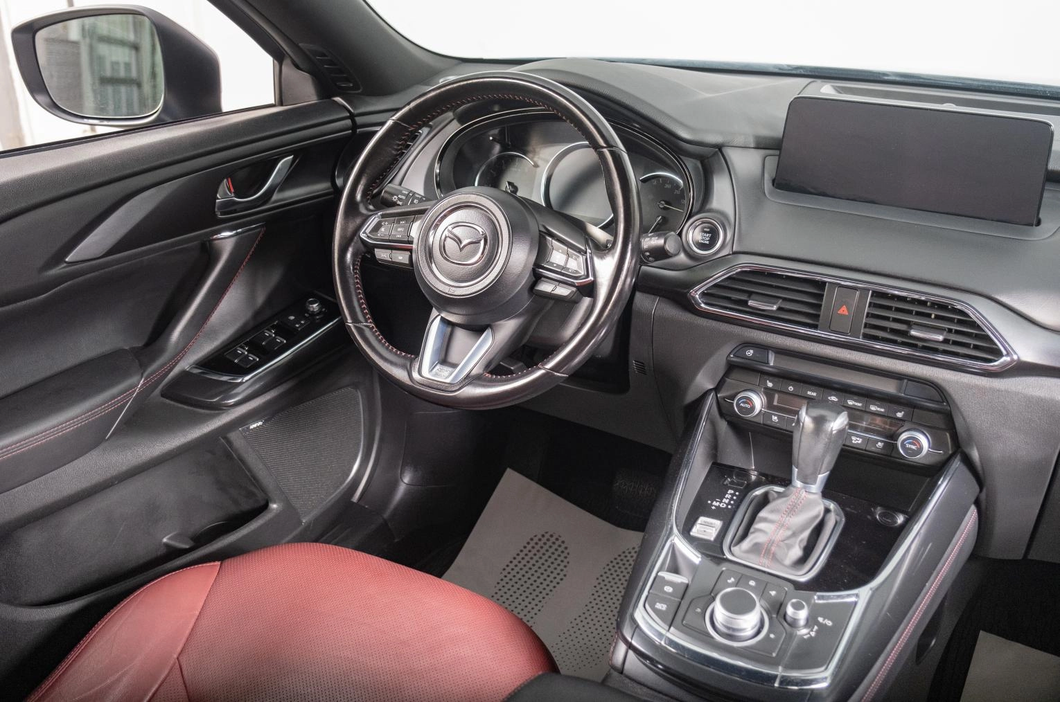 Mazda CX-9 9 из 19