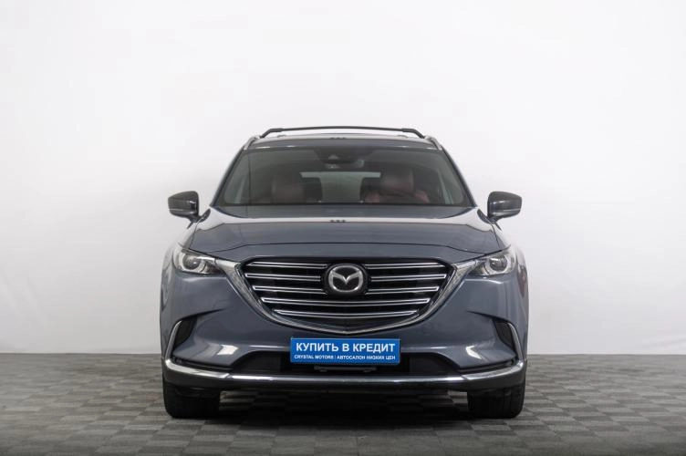 Mazda CX-9 3 из 6